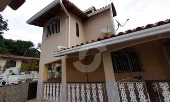 Imagem: Casa à venda, 199 m² por R$ 800.000,00