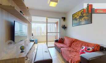 Imagem 6: Apartamento em R. Professor Ciridião Buarque, 75 - Vila Pompeia, 2 quartos e 2 vagas