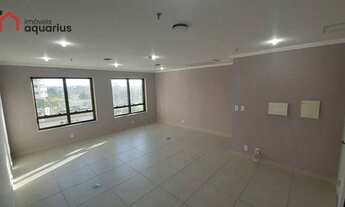 Imagem 2: Sala à venda, 33 m² por R$ 330.000,00 - Jardim Aquarius - São José dos Campos/SP