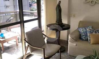 Imagem 2: Apartamento à venda, 143 m² por R$ 1.200.000,00 - Icaraí - Niterói/RJ