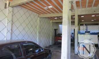 Imagem 2: Galpão comercial à venda, Belas Artes - Itanhaém - SP