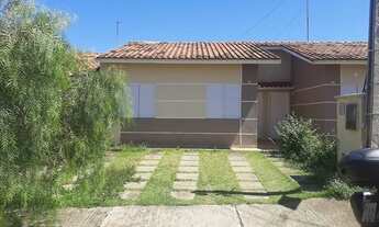 Imagem 2: Casa em Condomínio para Venda em Presidente Prudente, CONDOMINIO VALE DO RIBEIRA, 2 dormit