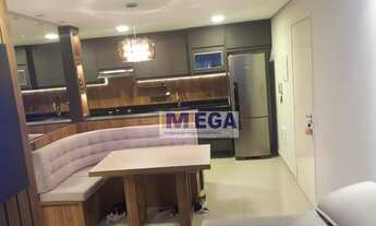 Imagem: Apartamento com 2 dormitórios à venda