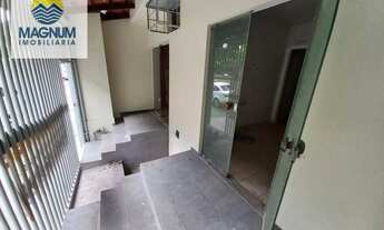 Imagem 4: Sala para alugar, 127 m² por R$ 2.200/mês - Jardim Bela Vista - São José do Rio Preto/SP