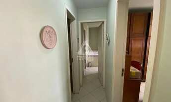 Imagem 6: Botafogo - 2 quartos - 1 suíte - 1 vaga - infraestrutura