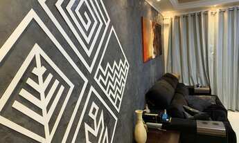 Imagem 7: Casa de condomínio para venda com 105 metros quadrados com 2 quartos