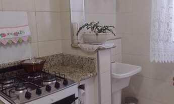 Imagem 5: Apartamento para venda com 58 metros quadrados com 2 quartos em Jardim Santa Teresa - Jund