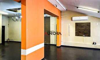 Imagem 4: Loja região central com 100 m² - Vila Ipiranga - Londrina/PR - Ref:LO0208