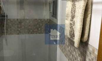 Imagem 4: Apartamento com 2 dormitórios à venda, 61 m² por R$ 300.000,00 - Vila Constança - São Paul