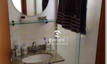 Imagem 7: Sobrado com 3 dormitórios à venda, 101 m² por R$ 530.000,00 - Vila Homero Thon - Santo And