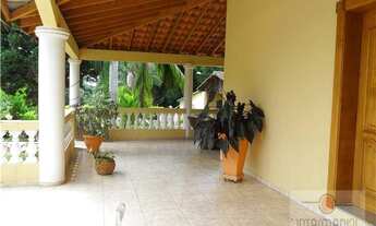 Imagem 7: Sítio Rural à venda, Bairro Congonhal de Baixo, Tatuí - SI0001