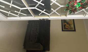 Imagem 2: Casa para venda possui 200 m quadrados com 4 quartos