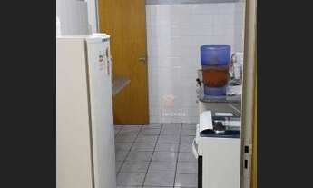 Imagem 3: Apartamento com 2 dormitórios à venda, 56 m² por R$ 205.000 - Estrela do Oriente - Belo Ho