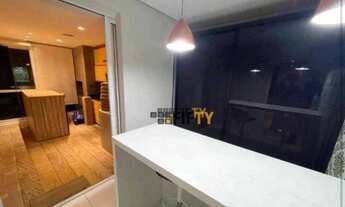 Imagem 2: Apartamento para venda com 161 metros quadrados com 3 quartos em Campo Belo - São Paulo