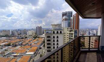 Imagem 6: Apartamento na rua itapeti