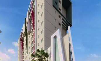 Imagem 6: Apartamento residencial à venda, Praia Brava, Itajaí