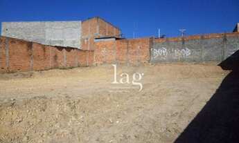 Imagem 3: Terreno à venda, 328 m² por R$ 295.000,00 - Vila Barão - Sorocaba/SP