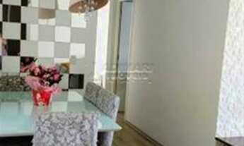 Imagem 5: Apartamento com 2 dormitórios à venda, 48 m² por R$ 300.000,00 - Sacomã - São Paulo/SP