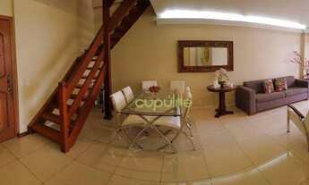 Imagem 5: Cobertura à venda, 250 m² por R$ 1.650.000,00 - Jardim Icaraí - Niterói/RJ