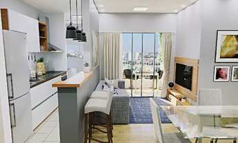 Imagem 6: Apartamento com 2 dormitórios à venda - Residencial Morumbi Life - Sorocaba/SP