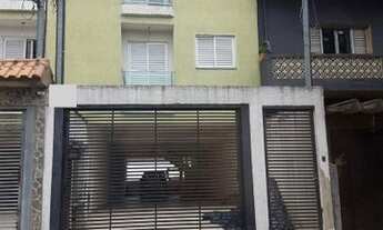 Imagem 3: Cobertura à venda, 76 m² por R$ 265.000,00 - Parque Capuava - Santo André/SP