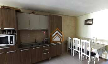 Imagem 5: Casa com 2 dormitórios à venda, 100 m² por R$ 250.000,00 - Jardim Algarve - Alvorada/RS