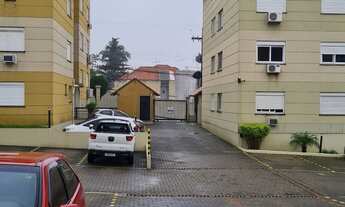 Imagem 4: Apartamento Apartamento com 2 dormitórios