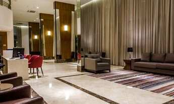 Imagem 6: Flat para venda no Brooklin - Edifício Gran Estanconfor Veranda Berrini - Cód. MXR07114