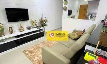 Imagem: Apart 3 dorm, 75 m² - venda por R$ 450.000