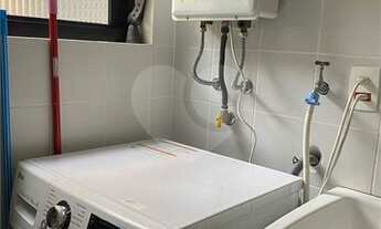 Imagem 6: São Paulo - Apartamento Padrão - PINHEIROS