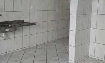 Imagem 2: Casa de vila sobrado para venda tem 90 metros quadrados com 3 quartos em Mooca - São Paulo