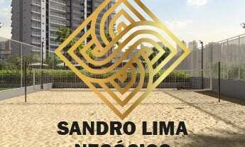 Imagem 7: APARTAMENTO 127,55M², 3 SUÍTES, VARANDA GOURMET COM 2 VAGAS A VENDA - LAPA - ZONA OESTE