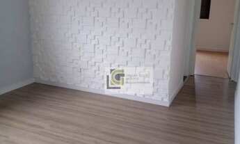 Imagem 3: Apartamento com 2 dormitórios à venda, 64 m² por R$ 230.000,00 - Jardim das Indústrias - S