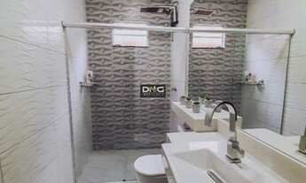 Imagem 7: LINDA CASA 3 QUARTOS NA EVINADA SÃO FRANCISCO EM CONDIMINIO FECHADO