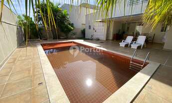 Imagem 7: Casa de condomínio sobrado para venda possui 314 metros quadrados com 4 quartos