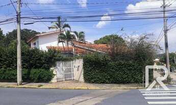 Imagem: Casa com 4 dormitórios à venda, 386 m²