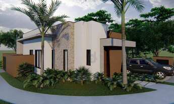 Imagem: Casa em Condominio com 3 Suites a venda