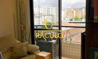 Imagem 7: Apartamento 2 dormitórios Santos!