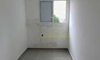 Imagem 7: Apartamento com 2 dormitórios à venda, 58 m² por R$ 371.000,00 - Tatuapé - São Paulo/SP