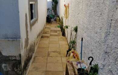 Imagem 2: Casa com 4 dormitórios à venda por R$ 480.000,00 - Lourival Parente - Teresina/PI