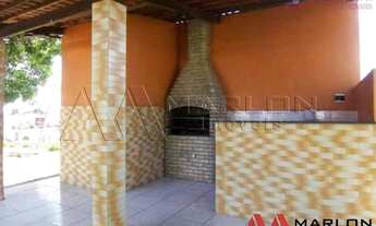 Imagem 5: Apartamento para venda Serra do Cabugi II, 58m², 2 quartos em Capim Macio - Natal - RN