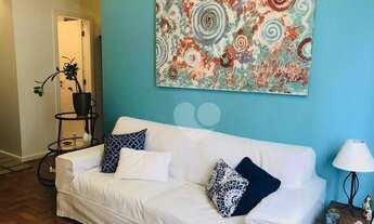 Imagem: Apartamento com 2 dormitórios à venda