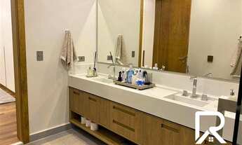 Imagem 5: CASA MOBILIADA A VENDA NO CONDOMÍNIO TERRAS DE SÃO JOSÉ II - ITU/SP