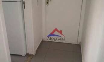 Imagem 3: Apartamento com 2 dormitórios à venda, 44 m² por R$ 299.000,00 - Belenzinho - São Paulo/SP