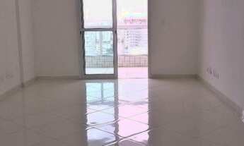 Imagem 3: Apartamento com 3 dormitórios à venda, 129 m² por R$ 620.000,00 - Ocian - Praia Grande/SP