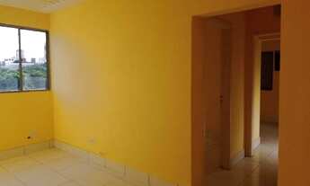 Imagem 3: Apartamento para aluguel com 65 metros quadrados com 2 quartos em Jardim Aclimação - Cuiab