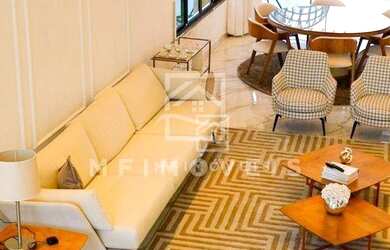 Imagem 7: Casa com 4 dormitórios à venda, 289 m² por R$ 2.490.000 - Bairro Cidade Alpha - Eusébio/CE