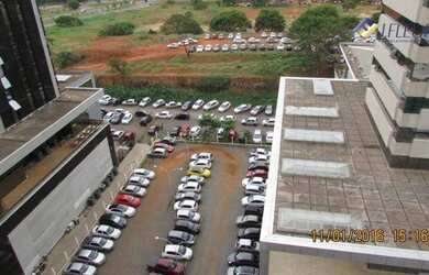 Imagem 3: Sala à venda, 27 m² por R$ 140.000,00 - Asa Norte - Brasília/DF