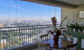 Imagem 2: APARTAMENTO 134 COM 3 DORMS 1 SUITE 2VAGAS - ANDAR ALTO