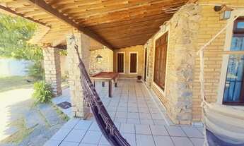 Imagem 2: Excelente casa de praia em ipioca